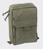 Puzdro HELIKON-TEX® Urban Admin Pouch® - zelené (adaptive green) (Farba: Adaptive Green)