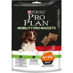 Purina One Adult Mini Filetky s Kuracím A Zel. fazuľkami v šťave 85g