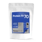 PROTEIN FIT 70 500G VANILKA KOMPAVA