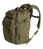 Batoh First Tactical® Specialist 1-Day - zelený (Farba: Zelená)