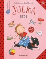 Julka sedí - Lisa Moroni