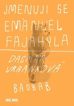 Jmenuji se Emanuel Fajahyla - Dagmar Urbánková