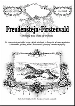 Freudenštejn - Firstenvald - Rostislav Vojkovský