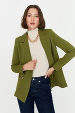 Blazer da donna Trendyol Buttoned