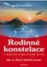 Rodinné konstelace v psychoterapeutické praxi - Jacobsen Olaf