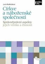 Církve a náboženské společnosti - Lucia Madleňáková