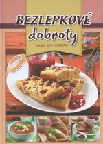 Bezlepové dobroty nejen pro celiatiky