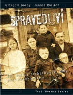 Spravedliví! - Górny Grzegorz, Rosikoń Janusz