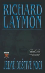 Jedné deštivé noci - Richard Laymon