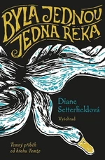 Byla jednou jedna řeka - Diane Setterfieldová