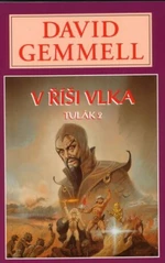 V říši vlka - David Gemmell