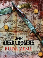 Rudá země - Joe Abercrombie