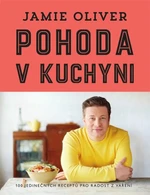 Pohoda v kuchyni - Jamie Oliver