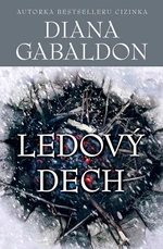 Ledový dech - Diana Gabaldon - e-kniha