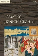 Památky jižních Čech 9 - Martin Gaži