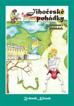 Jihočeské pohádky - Zdeněk Klásek