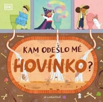 Kam odešlo mé hovínko? - Lindley Jo