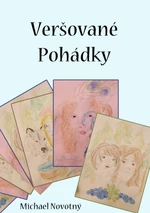 Veršované pohádky - Michael Novotný - e-kniha