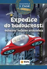 Expedice do budoucnosti - A. Victoria Vázquezová, Carlos Jiménez