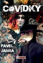 Covídky - Pavel Jansa