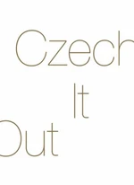 Czech It Out - Jitka Krulcová - e-kniha