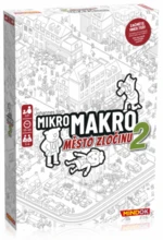 MikroMakro: Město zločinu 2 - Johannes Sich