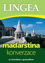 Maďarština - konverzace