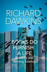 Books do Furnish a Life - Richard Dawkins