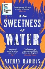 The Sweetness of Water - Nathan Harris