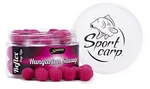 Sportcarp plovoucí boilies reflex 150 ml 15 mm - hungarian sausage