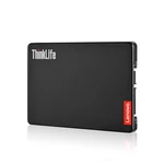 Lenovo ThinkLife ST800 2.5 inch SATA3 Solid State Drive 128GB/256GB/512GB/1TB TLC Nand Flash SSD Hard Disk for Laptop De