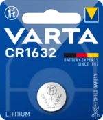 Varta CR 1632