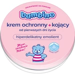 Bambino Baby Protection and Soothing Cream detský ochranný krém 150 ml