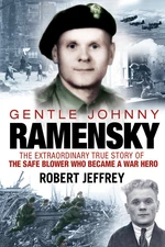 Gentle Johnny Ramensky