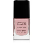 Gabriella Salvete Sunkissed dlouhotrvající lak na nehty odstín 69 Rosewood 11 ml