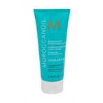 Moroccanoil Hydration Weightless 75 ml maska na vlasy pre ženy na šedivé vlasy; na jemné vlasy