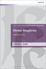 Divine Simplicity