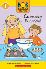 Cupcake Surprise! (Bob Books Stories