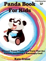 Panda Books For Kids