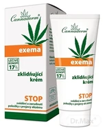 Cannaderm EXEMA ukľudňujúci krém