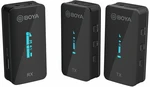 BOYA BY-XM6-S2 Sistema audio wireless