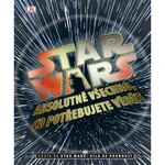 Cprees Star Wars: Absolutně všechno, co potřebujete vědět