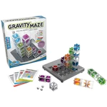 ThinkFun Gravity Maze věže