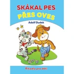 Bookmedia Skákal pes přes oves