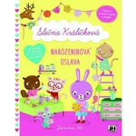 Jiri Models Slečna Králíčková Narozeninová oslava