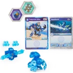 Bakugan bojovník s přídavnou výstrojí s2 Tretorous Ultra Baku Gear