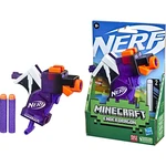 Hasbro Nerf Ms Minecraft Ender Dragon