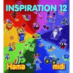 Hama H399-12 Inspirativní knížka 12