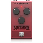 Tc Electronic Nether Octaver