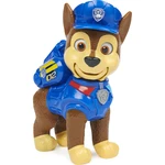 Paw Patrol interaktivní štěňátka 15 cm Chase